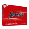 Srixon DISTANCE 10 (12) Golf Balls