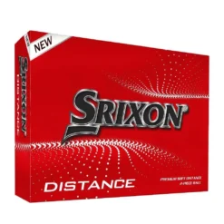 Srixon DISTANCE 10 (12) Golf Balls