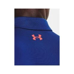 Under Armour Playoff Polo 2.0 Bauhaus Blue/Oxford Blue -Eagle Swing Outlet k940639f91b1a3a085480c953327fe918