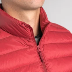 Men's Golf Sleeveless Down Jacket MW500 Red -Eagle Swing Outlet k942040709c8689ff3ba15172f5dfe857 scaled