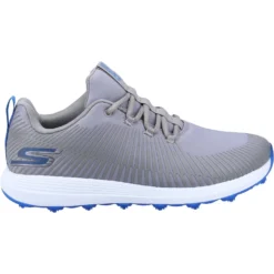 Skechers Go Golf Max Golf Shoes GREY