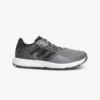 Men's Waterproof Golf Shoes S2G Adidas - Black & Grey