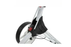 Big Max IQ+ 3 Wheel Push Trolley -Eagle Swing Outlet k948a41063cefd7cae1046ac9d9a55ba1