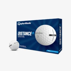 Golf Ball TaylorMade Distance+ X12