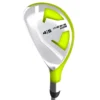 KIDS' GOLF HYBRID 5-7 YEARS LEFT HANDED - INESIS