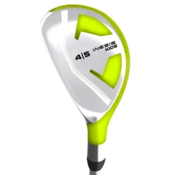 KIDS' GOLF HYBRID 5-7 YEARS LEFT HANDED - INESIS