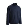 Callaway Mens Waffle Sweatshirt (Peacoat)