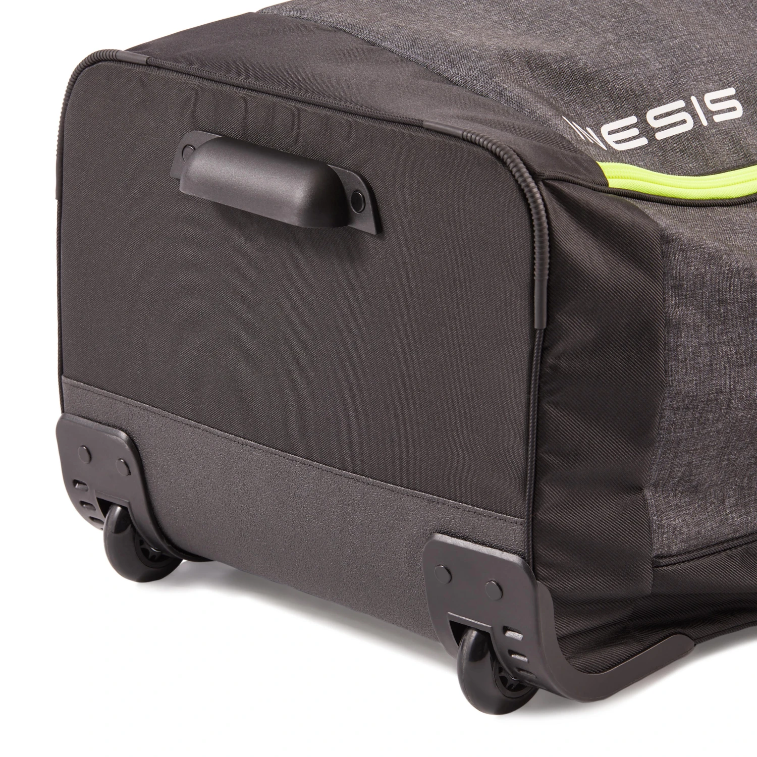 GOLF TRAVEL ROLLING COVER BAG 12 GOLF TRAVEL ROLLING COVER BAG - Image 12