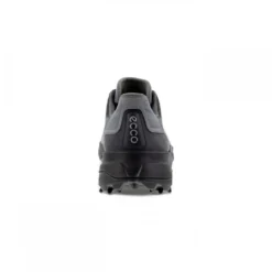 ECCO M GOLF BIOM G5 Golf Shoe BLACK/STEEL -Eagle Swing Outlet k986193fb8dd14e2fb8bc915e8b74e4ff