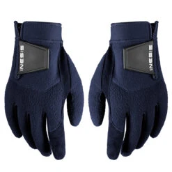 WOMEN'S GOLF PAIR OF WINTER GLOVES