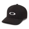 Oakley GOLF ELLIPSE HAT Headwear Jet Black