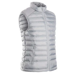 Men's Golf Winter Sleeveless Padded Jacket CW500 Navy Blue -Eagle Swing Outlet k99d4edeafc99ac8a8b0b78828b662b5f