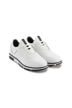 PCT Classic Breathable Waterproof Spikeless Golf Shoe -Eagle Swing Outlet k99fa7775d6dc002383376e04401112c8