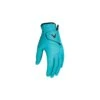 Callaway Womens Opti Colour Glove Teal