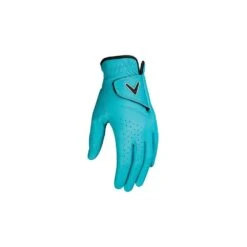 Callaway Womens Opti Colour Glove Teal