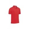 Callaway Tournament Polo TRUE RED