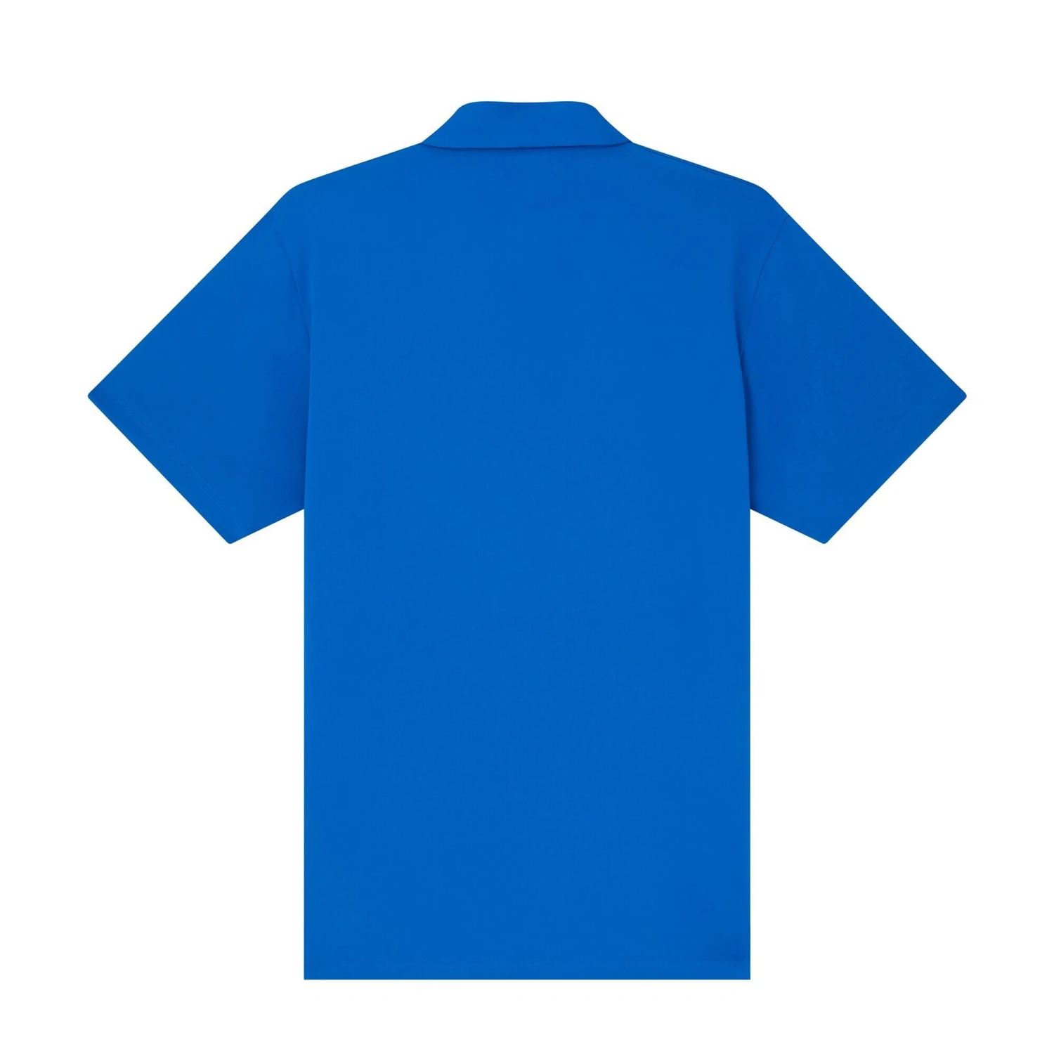 Mens Engineered Tropical Polo Shirt (Caviar) 9 Mens Engineered Tropical Polo Shirt (Caviar) - Image 9