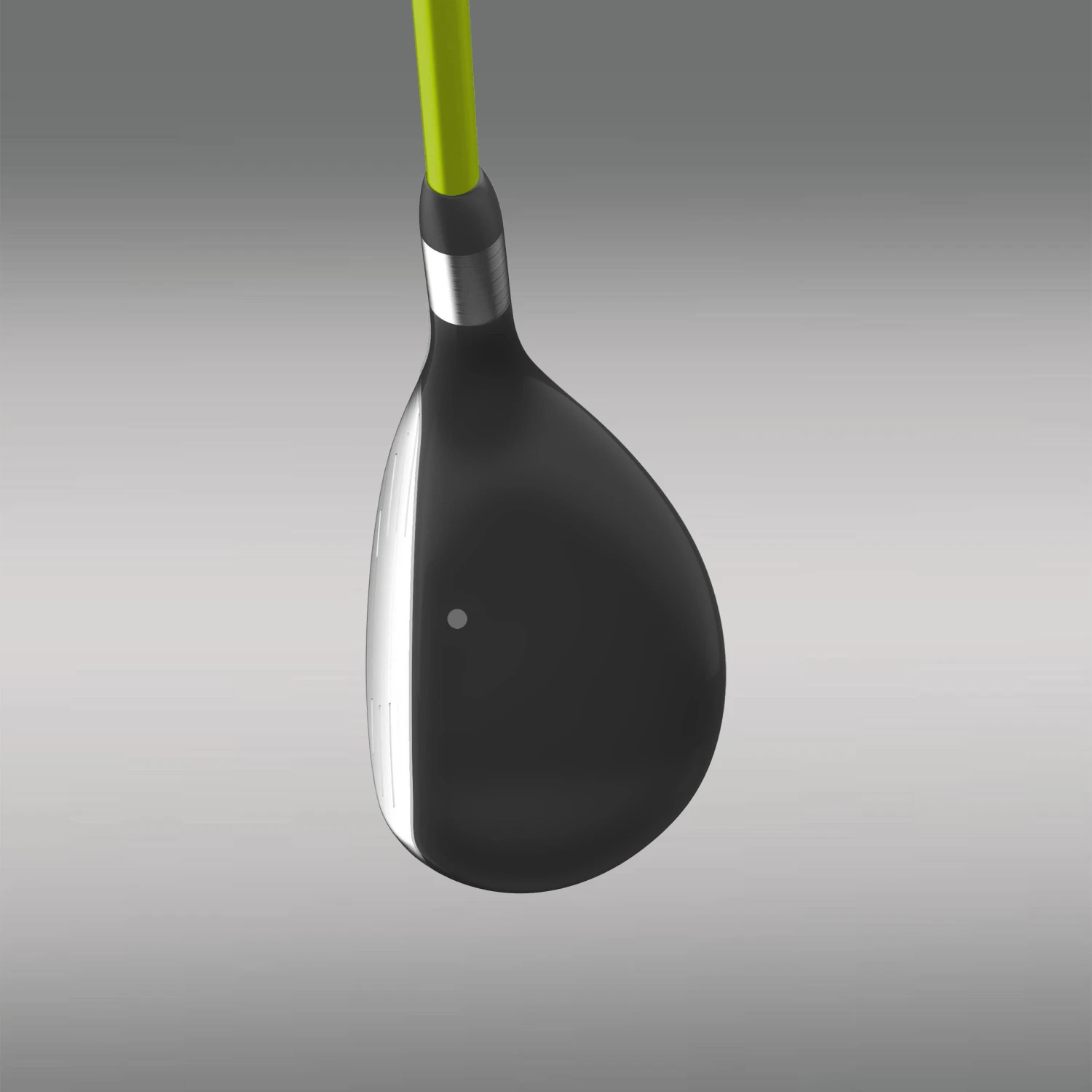 KIDS' GOLF HYBRID 5-7 YEARS LEFT HANDED - INESIS 3 KIDS' GOLF HYBRID 5-7 YEARS LEFT HANDED - INESIS - Image 3