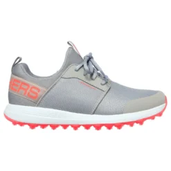 Skechers Go Golf Max Sport Golf Shoes GREY