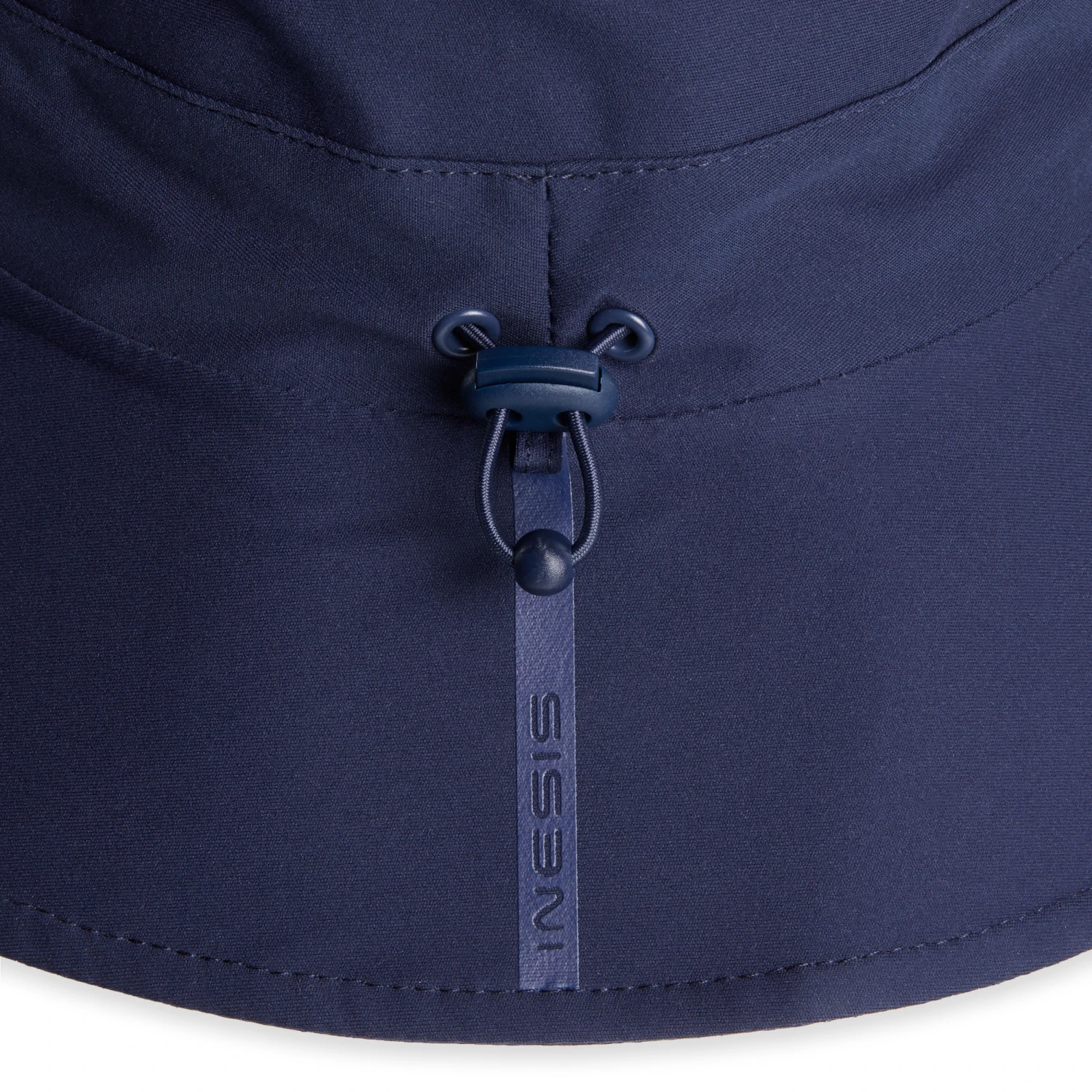 Golf Rain Hat RW500 Size 1 - Navy Blue: 54 5 Golf Rain Hat RW500 Size 1 - Navy Blue: 54 - Image 5