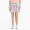 Puma Womens PWRSHAPE Flora Golf Skirt - Bright White