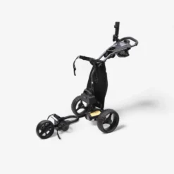 ELECTRIC GOLF TROLLEY - TROLEM FALL CAN