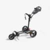 ELECTRIC GOLF TROLLEY - TROLEM T ZENDO