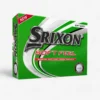 Srixon GOLF BALL SOFT FEEL X12 WHITE