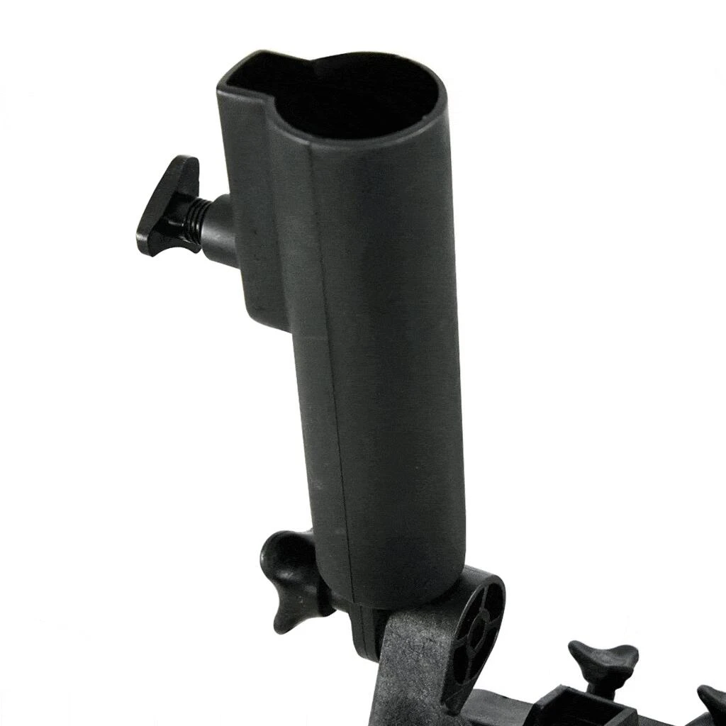 BEN SAYERS 36 HOLE LEAD ACID ELECTRIC GOLF TROLLEY 7 BEN SAYERS 36 HOLE LEAD ACID ELECTRIC GOLF TROLLEY - Image 7