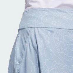 ADIDAS Essentials Printed Golf Skort -Eagle Swing Outlet k9d84c318d9bad36ea654fd0ff2a08526