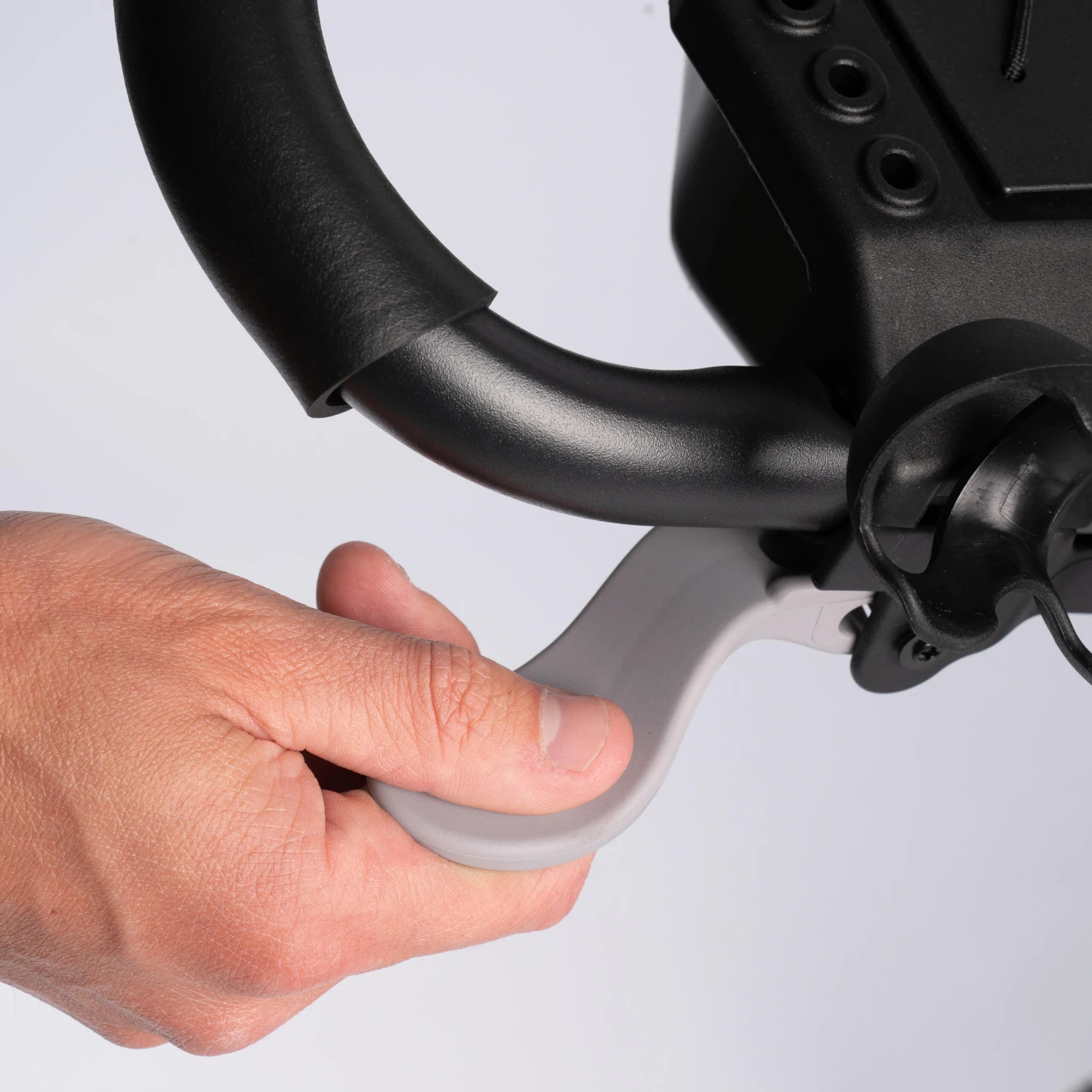 Clicgear MANUAL GOLF TROLLEY 9 Clicgear MANUAL GOLF TROLLEY - Image 9