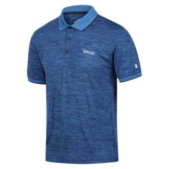 Regatta Men's Remex II Jersey Polo Shirt