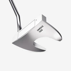 HALF SET 6 GOLF CLUBS LEFT HANDED STEEL - INESIS 100 13 HALF SET 6 GOLF CLUBS LEFT HANDED STEEL - INESIS 100 -Eagle Swing Outlet k9e6bf478967d6a0cc81aba54130d679c 3