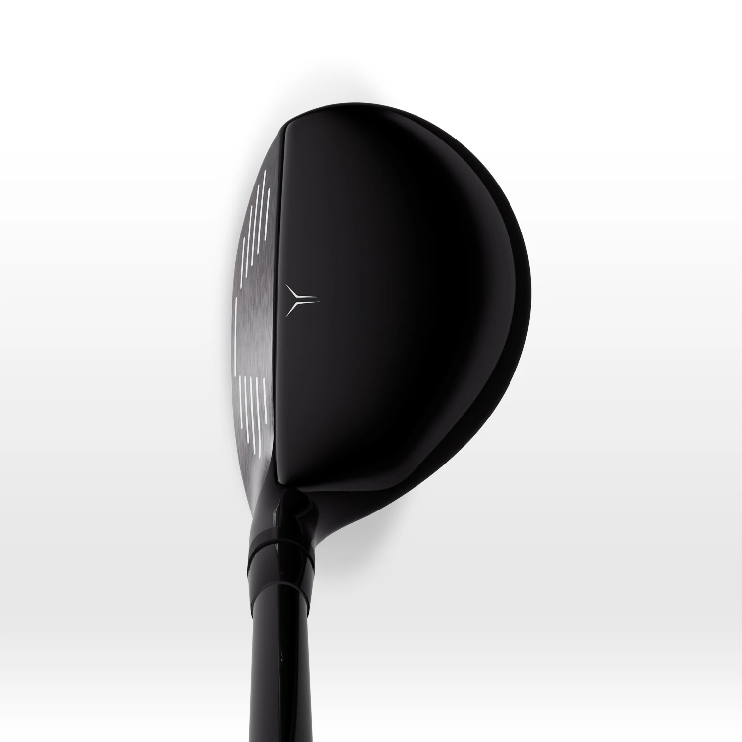 GOLF HYBRID RIGHT HANDED SIZE 2 HIGH SPEED - INESIS 900 2 GOLF HYBRID RIGHT HANDED SIZE 2 HIGH SPEED - INESIS 900 - Image 2
