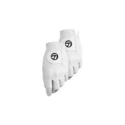 TaylorMade Stratus Tech 2 Pack Glove