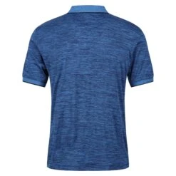 Regatta Men's Remex II Jersey Polo Shirt 10 Regatta Men's Remex II Jersey Polo Shirt -Eagle Swing Outlet k9fbe680210f601bef4505127d2ffafc0