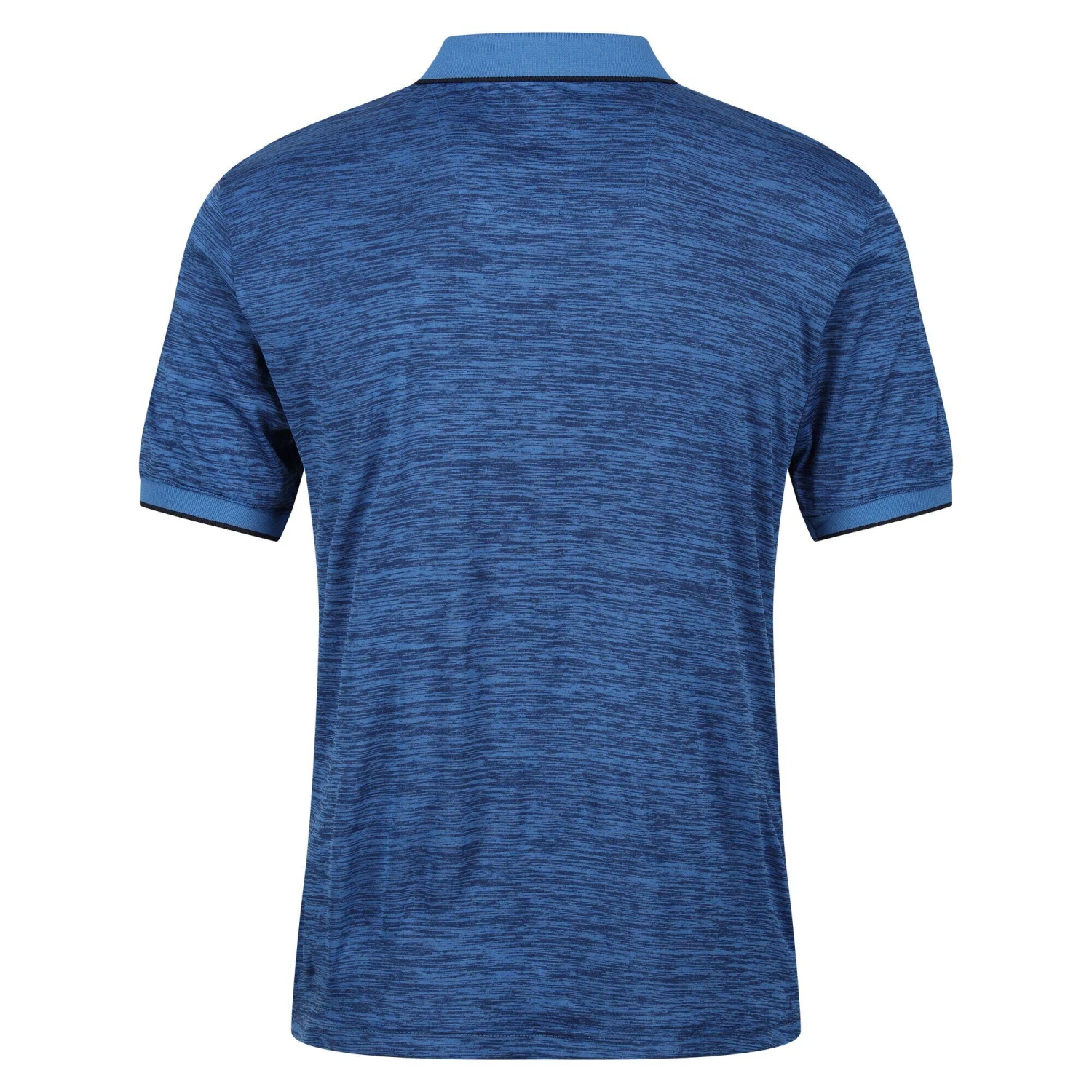 Regatta Men's Remex II Jersey Polo Shirt 4 Regatta Men's Remex II Jersey Polo Shirt - Image 4