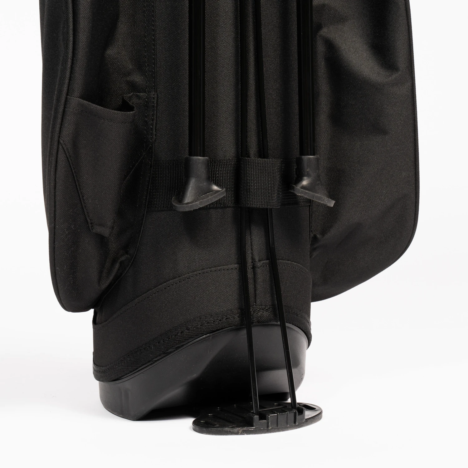 GOLF STAND BAG – INESIS ULTRALIGHT BLACK 9 GOLF STAND BAG – INESIS ULTRALIGHT BLACK - Image 9