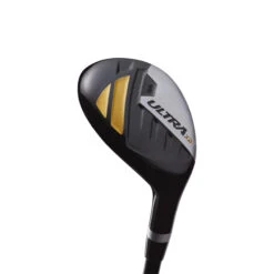 Wilson Ultra XD Golf Club Set - Black And Yellow -Eagle Swing Outlet ka14839c3cbaf11daea18b580581768b4