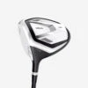 GOLF DRIVER LEFT HANDED GRAPHITE - INESIS 100