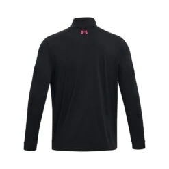 Under Armour 2022 Mens Storm Midlayer 1/2 Zip Black -Eagle Swing Outlet ka1b9e14e07d4f1d730610e2e27766546