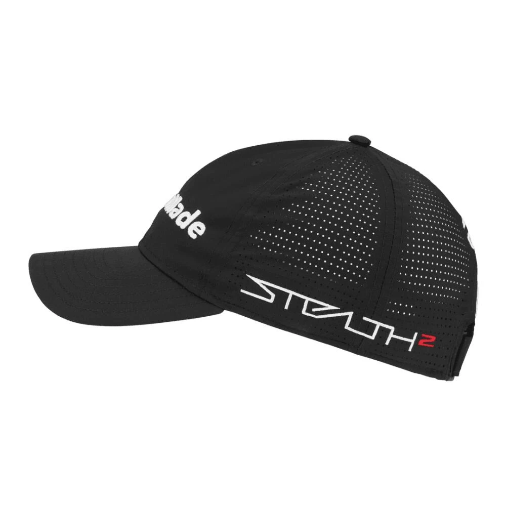 TaylorMade Tour Litetech Cap 2 TaylorMade Tour Litetech Cap - Image 2