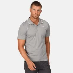 Regatta Men's Maverick V Active Polo Shirt 11 Regatta Men's Maverick V Active Polo Shirt -Eagle Swing Outlet ka30238328a505c4793623098f7ed5e69