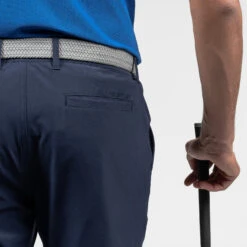 Men's Golf Trousers WW500 Grey -Eagle Swing Outlet ka3489a0ea47b28e01576322ffcd2e843