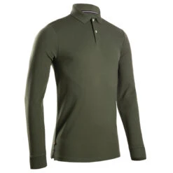MEN'S GOLF POLO LONG SLEEVED -Eagle Swing Outlet ka3910cec89d734361e17339fdb6318d7