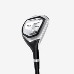 GOLF HYBRID RIGHT HANDED GRAPHITE - INESIS 100