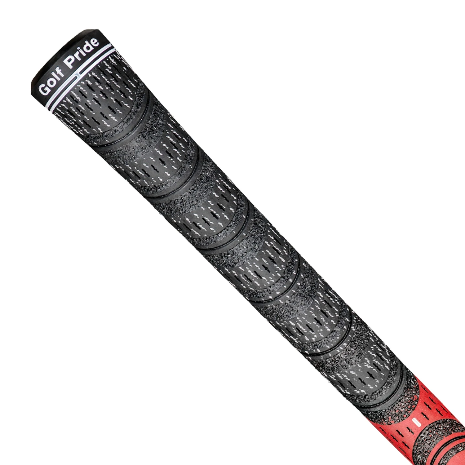 GOLF GRIP 1/2 CORD - NEW DECAD RED 2 GOLF GRIP 1/2 CORD - NEW DECAD RED - Image 2