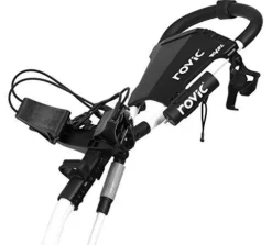 Rovic Rv2L 3 Wheel Golf Trolley Actic White/White -Eagle Swing Outlet ka57b0c62538fe67677f7a3810ad8f631