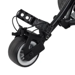 BEN SAYERS 36 HOLE LITHIUM ELECTRIC GOLF TROLLEY -Eagle Swing Outlet ka58cc84b51b8cce8e9847df472062259