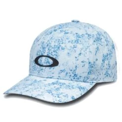Oakley Sand Camo Hat DIGI CAMO AURORA